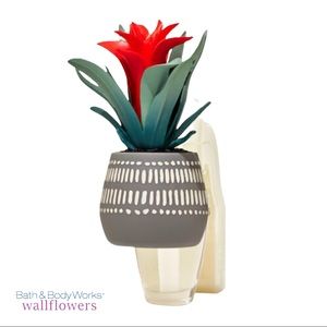 New Potted Flower Wallflowers Fragrance Plug
